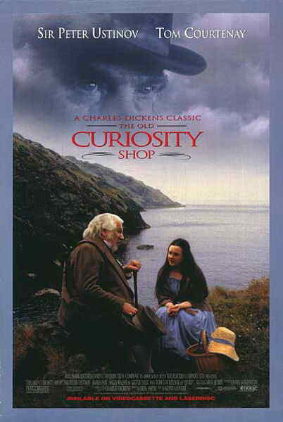 The Old Curiosity Shop (1995) Screenshot 4