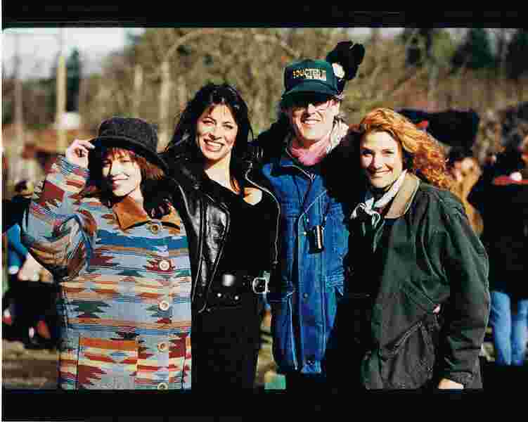 Abducted II: The Reunion (1995) Screenshot 1