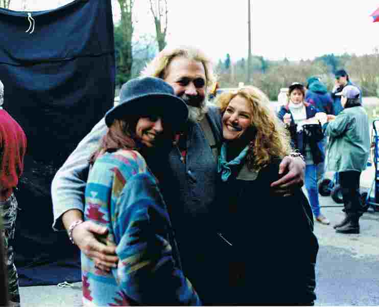 Abducted II: The Reunion (1995) Screenshot 2