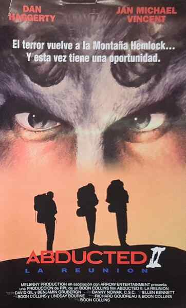 Abducted II: The Reunion (1995) Screenshot 3