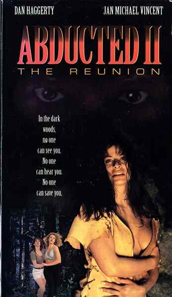 Abducted II: The Reunion (1995) Screenshot 4