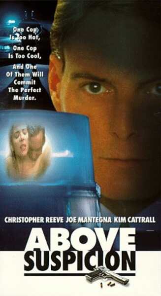 Above Suspicion (1995) Screenshot 1