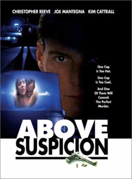 Above Suspicion (1995) Screenshot 2