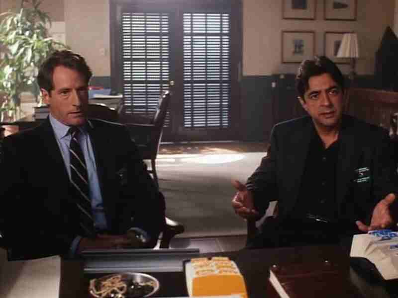Above Suspicion (1995) Screenshot 3