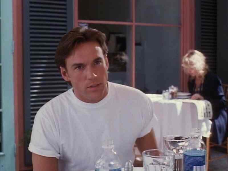 Above Suspicion (1995) Screenshot 4