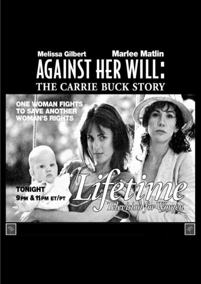 Against Her Will: The Carrie Buck Story (1994) Screenshot 1