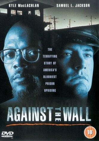 Against the Wall (1994) Screenshot 4