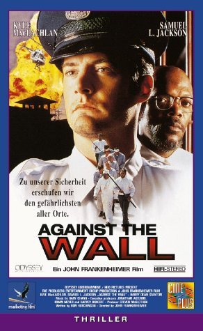 Against the Wall (1994) Screenshot 5