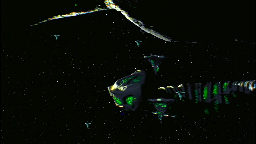 Alien Nation: Dark Horizon (1994) Screenshot 4