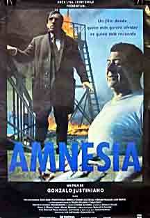 Amnesia (1994) Screenshot 1