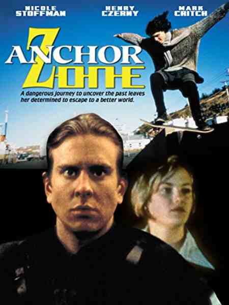 Anchor Zone (1994) Screenshot 1