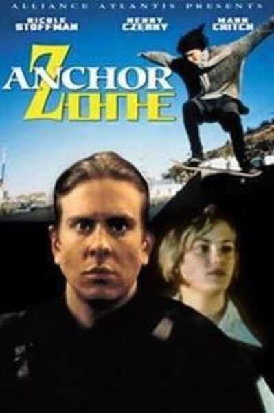 Anchor Zone (1994) Screenshot 4