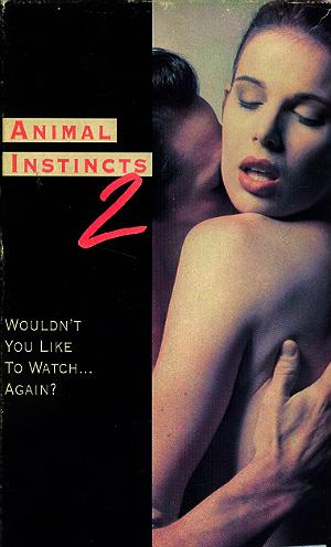 Animal Instincts II (1994) Screenshot 4 