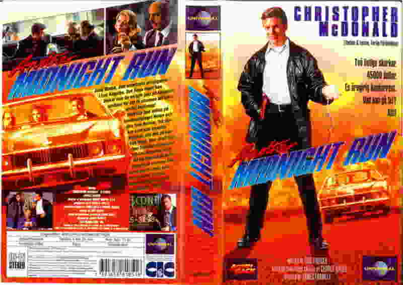 Another Midnight Run (1994) Screenshot 3