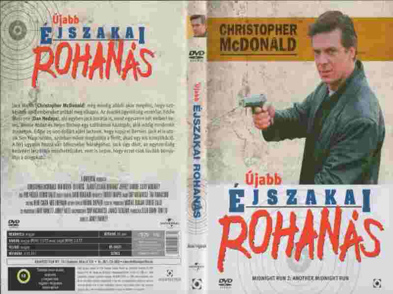 Another Midnight Run (1994) Screenshot 4