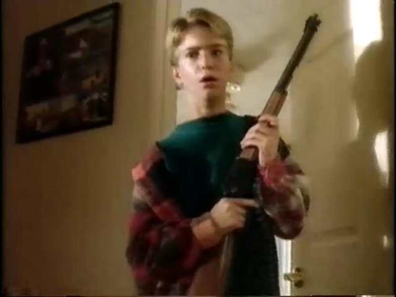 Armed and Innocent (1994) Screenshot 5