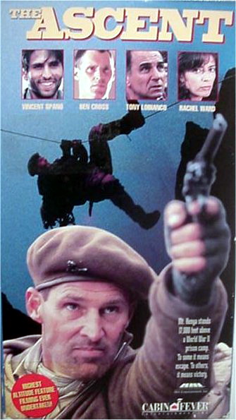 The Ascent (1994) Screenshot 1