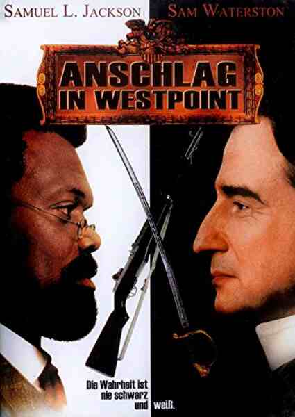 Assault at West Point: The Court-Martial of Johnson Whittaker (1994) Screenshot 1