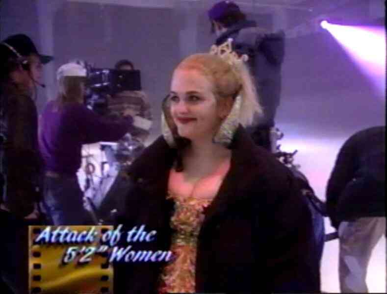 Attack of the 5 Ft. 2 Women (1994) Screenshot 2