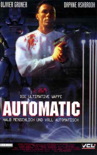 Automatic (1995) Screenshot 1