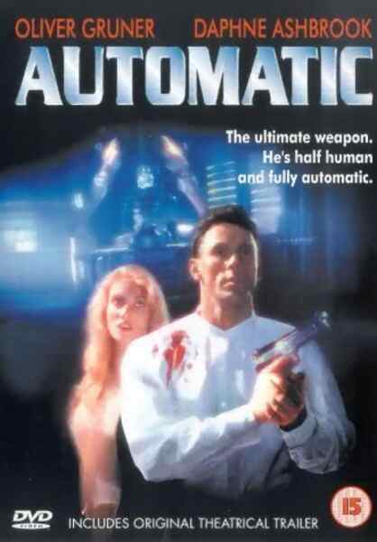 Automatic (1995) Screenshot 2