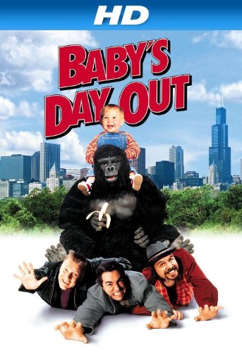 Baby's Day Out (1994) Screenshot 5 