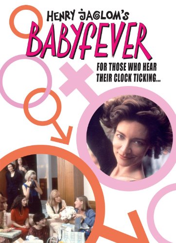 Babyfever (1994) Screenshot 1 