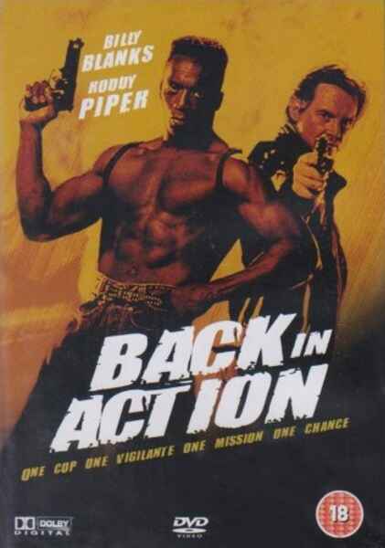 Back in Action (1994) Screenshot 5