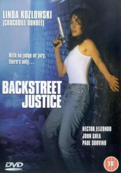Backstreet Justice (1994) Screenshot 1