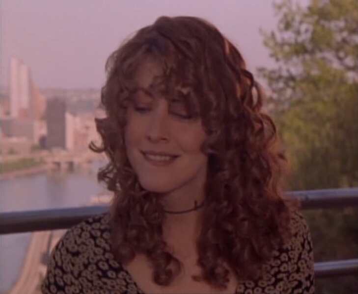 Backstreet Justice (1994) Screenshot 2