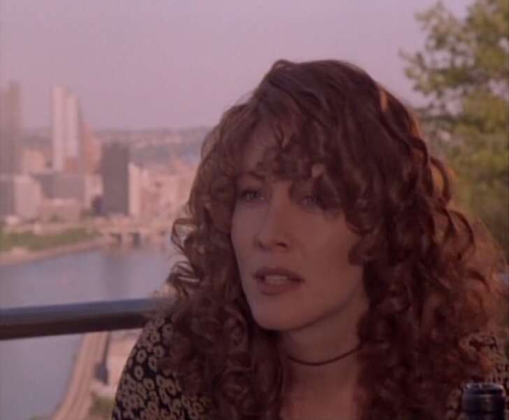 Backstreet Justice (1994) Screenshot 3