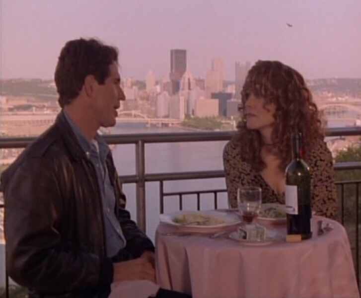 Backstreet Justice (1994) Screenshot 4