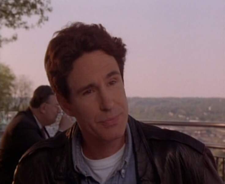 Backstreet Justice (1994) Screenshot 5