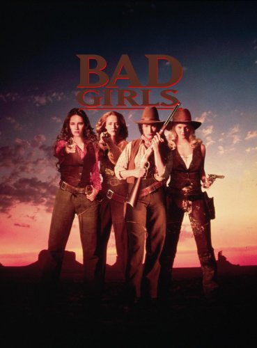 Bad Girls (1994) Screenshot 5