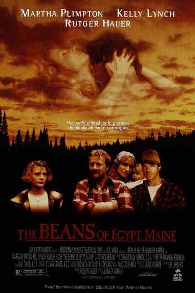 The Beans of Egypt, Maine (1994) Screenshot 1