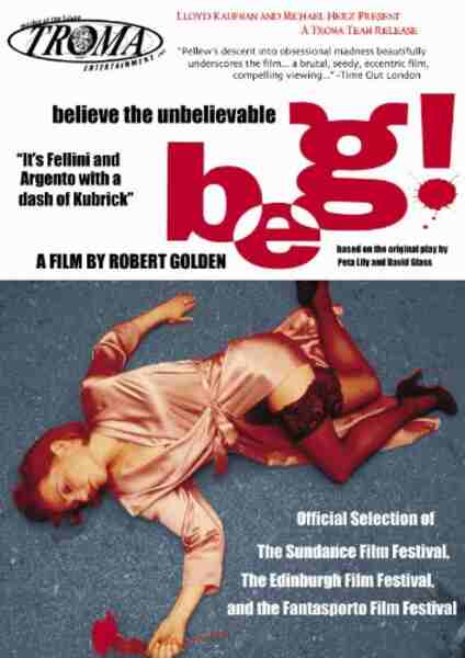 Beg! (1994) Screenshot 1