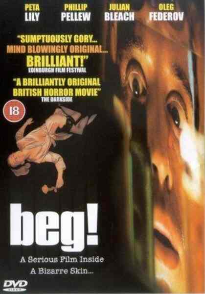 Beg! (1994) Screenshot 2