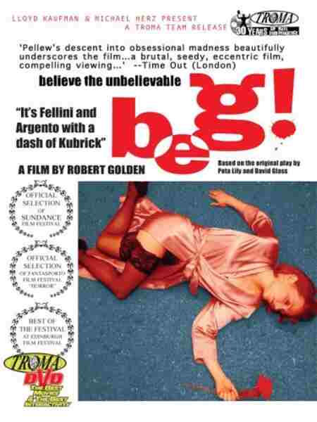 Beg! (1994) Screenshot 3