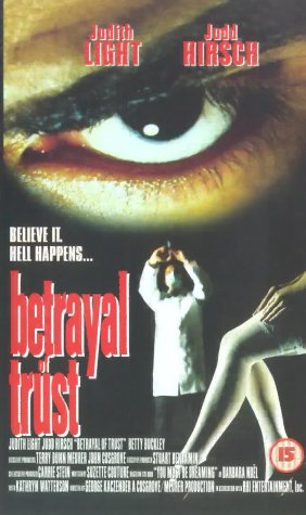 Betrayal of Trust (1994) Screenshot 1 