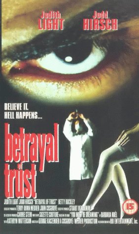 Betrayal of Trust (1994) Screenshot 2 