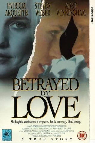 Betrayed by Love (1994) Screenshot 1