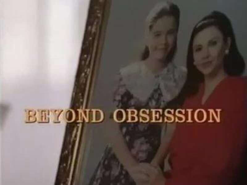 Beyond Obsession (1994) Screenshot 1