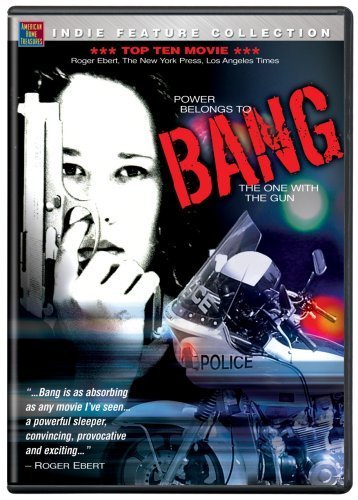 Bang (1995) starring Darling Narita on DVD on DVD