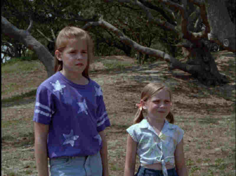 The Birds II: Land's End (1994) starring Brad Johnson on DVD DVD The Birds II: Land's End (1994) Screenshot 1