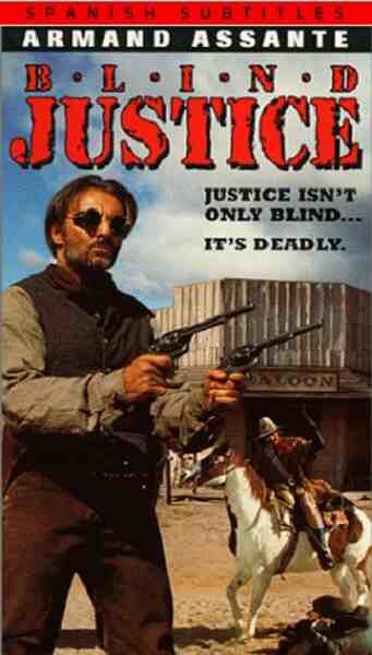 Blind Justice (1994) Screenshot 2