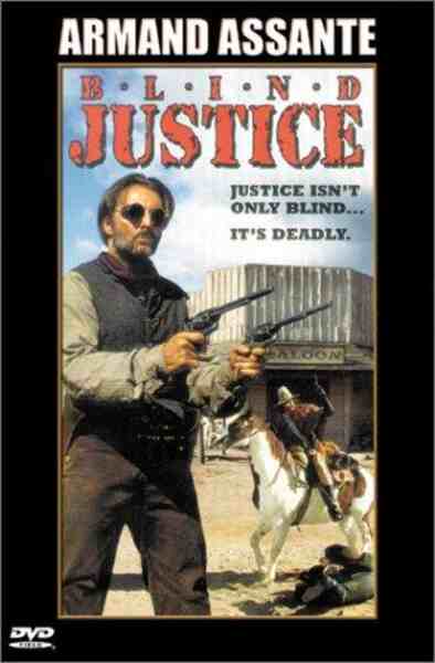 Blind Justice (1994) Screenshot 4