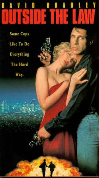 Blood Run (1994) Screenshot 1