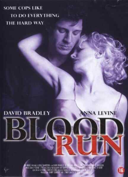 Blood Run (1994) Screenshot 4