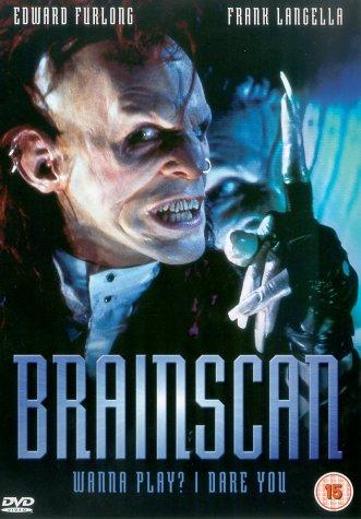Brainscan (1994) Screenshot 2