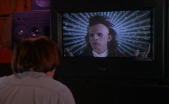 Brainscan (1994) Screenshot 4